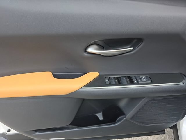 Used 2025 Lexus UX 300h FWD w/ Accessory Package (Z1) image 25
