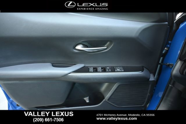Used 2024 Lexus UX 250h FWD image 16