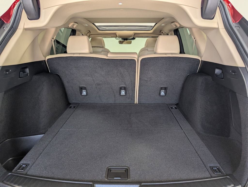 Used 2021 Acura RDX FWD image 26