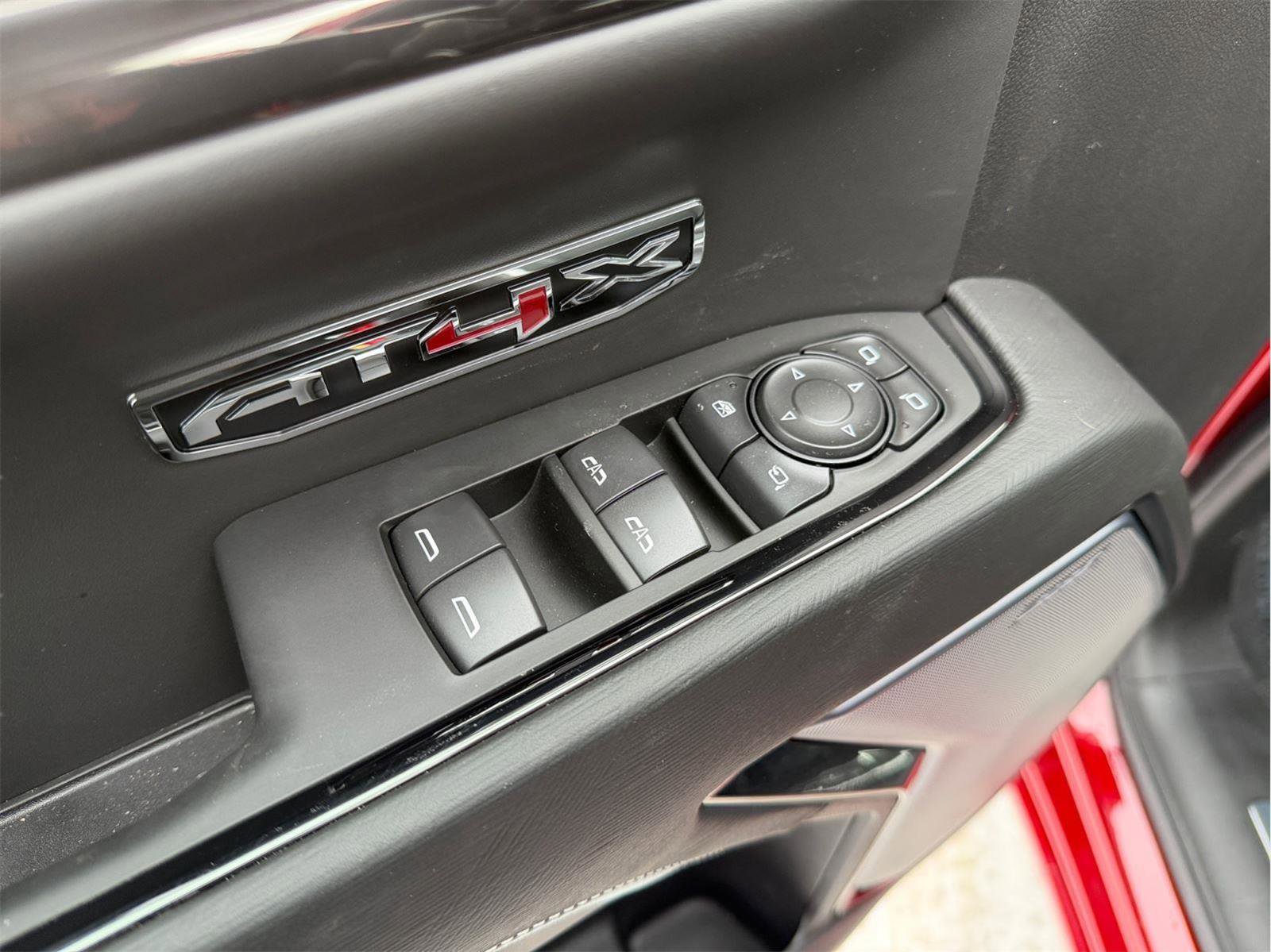 New 2026 GMC Sierra 1500 AT4X w/ AT4X AEV Edition image 16