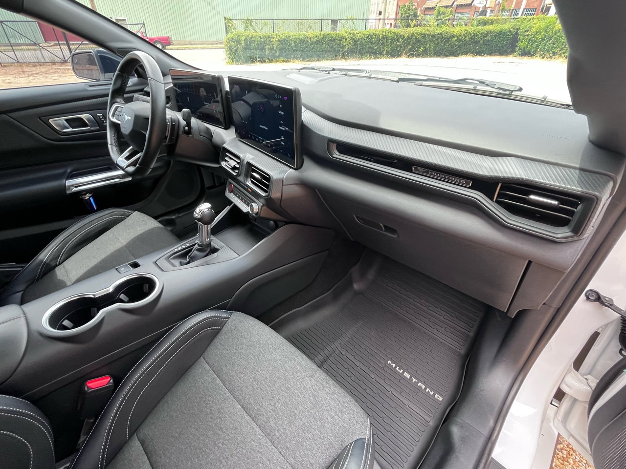 Used 2024 Ford Mustang GT image 41