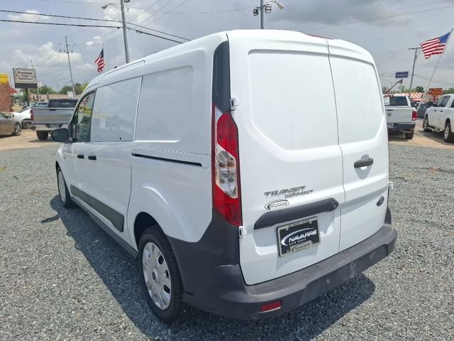 Used 2021 Ford Transit Connect XL FWD image 5