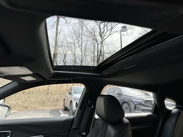 New 2026 Acura Integra A-Spec FWD image 22