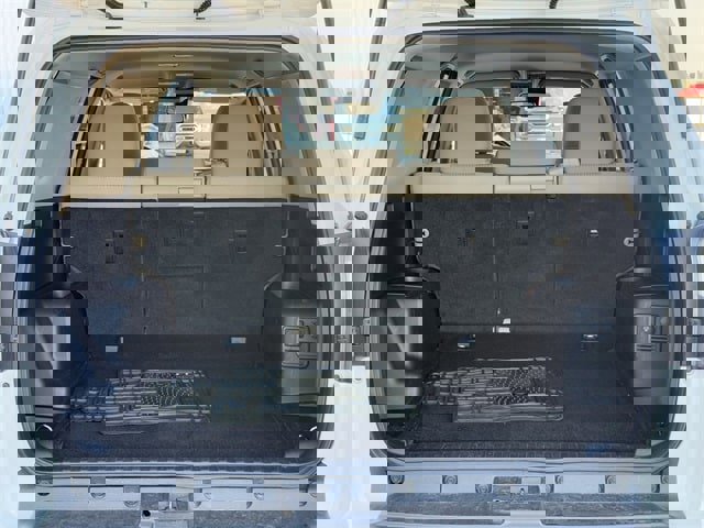 Used 2022 Toyota 4Runner SR5 image 32