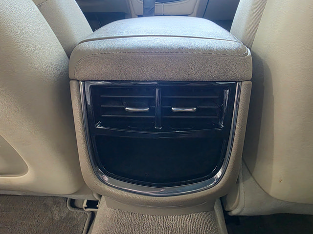Used 2016 Cadillac CTS Luxury AWD/4WD image 27