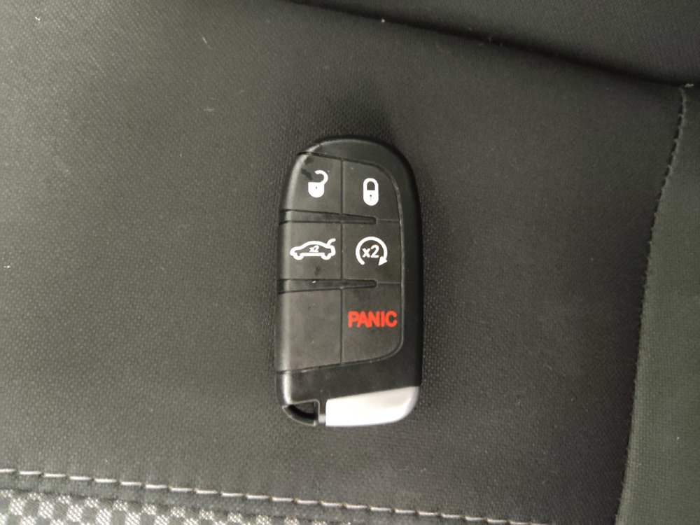 Used 2020 Honda Civic EX image 32