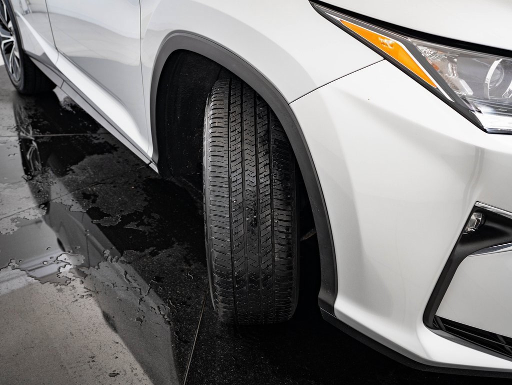 Used 2017 Lexus RX 350 AWD w/ Premium Package image 42