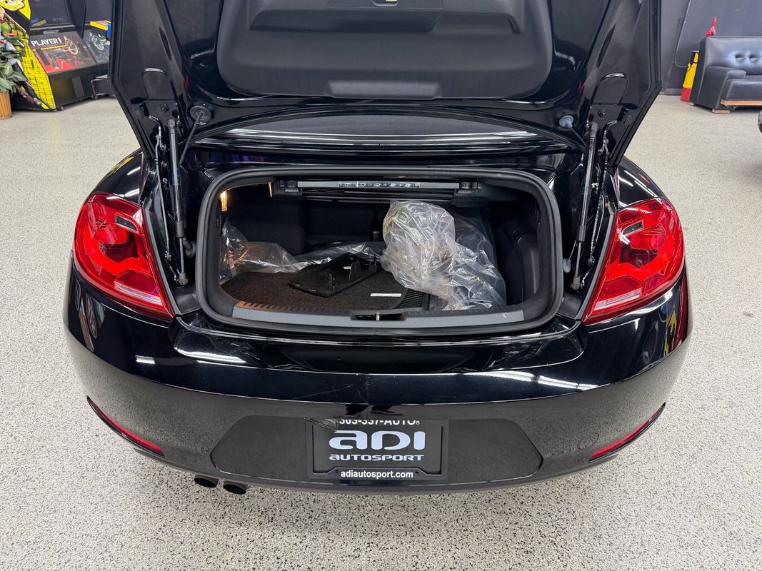 Used 2014 Volkswagen Beetle 1.8T FWD image 19