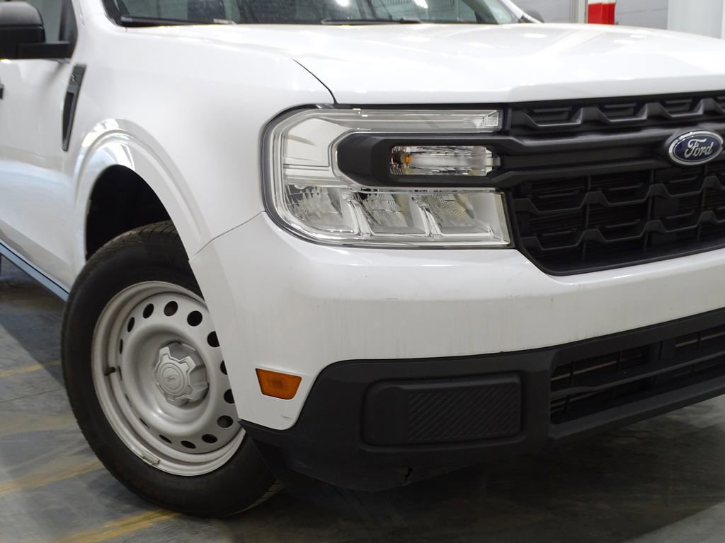 Used 2022 Ford Maverick XL image 41