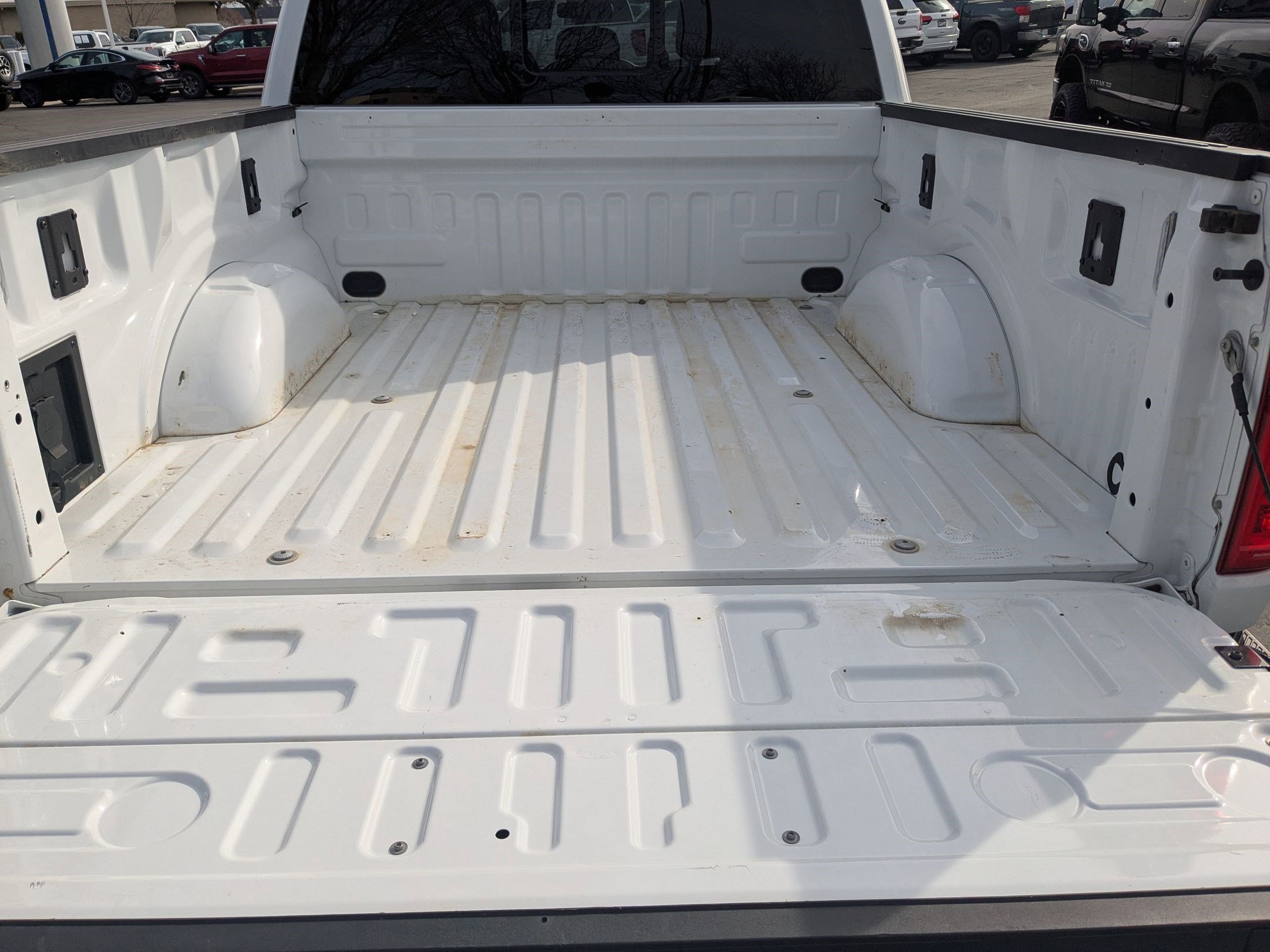 Used 2023 Ford F150 XLT w/ Equipment Group 302A High image 30