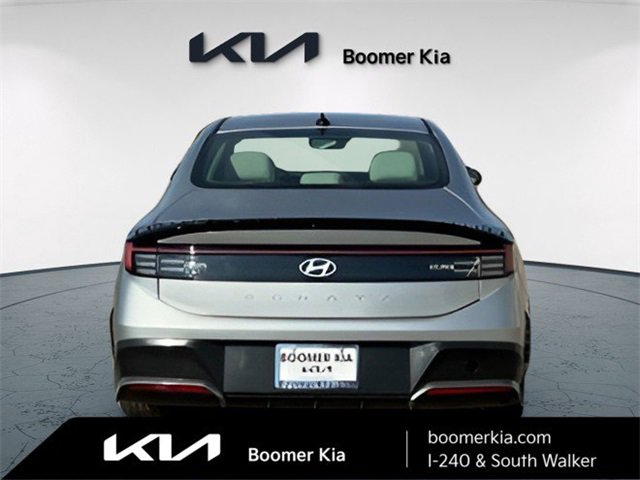 Used 2025 Hyundai Sonata SEL image 6