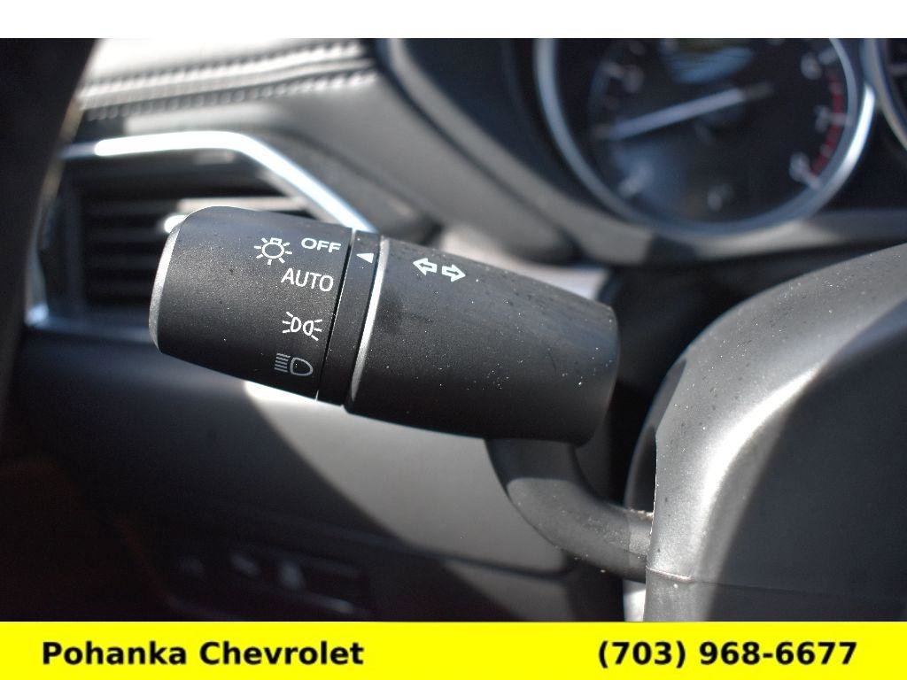 Used 2023 MAZDA CX-5 AWD 2.5 S image 10