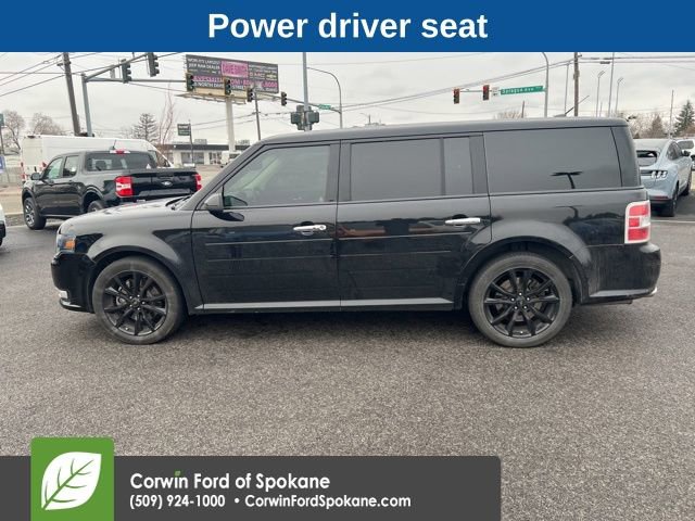 Used 2019 Ford Flex SEL w/ Equipment Group 202A image 9