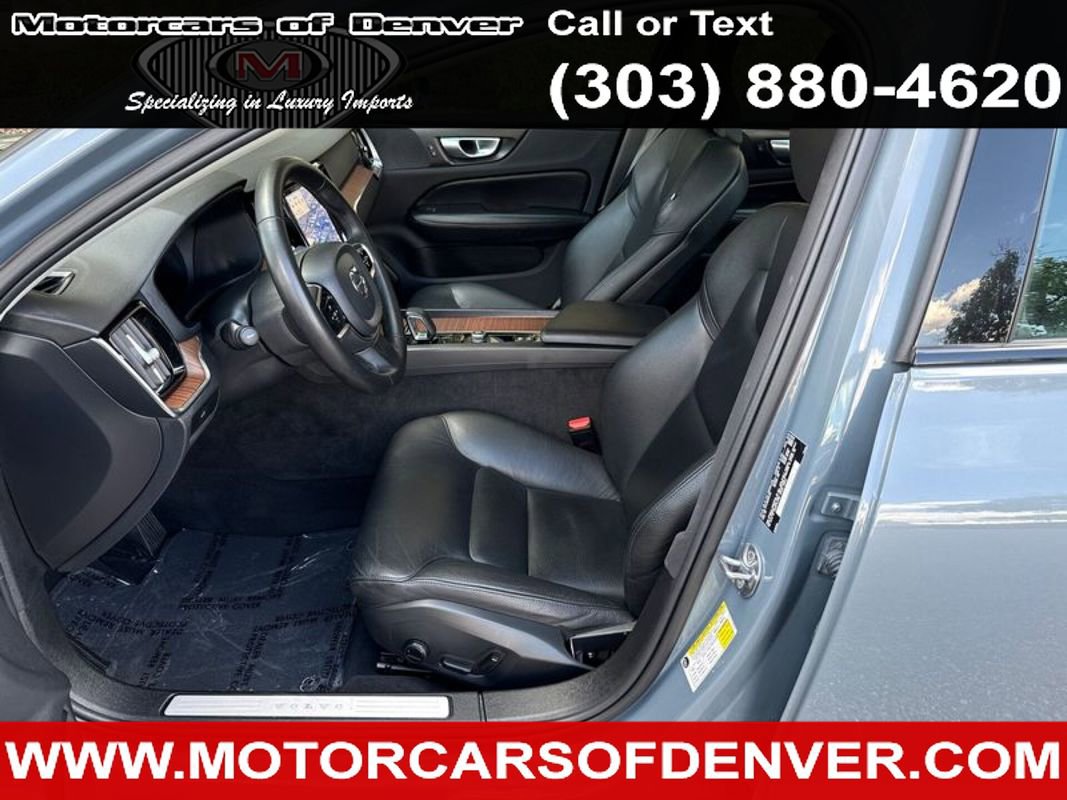 Used 2024 Volvo S60 B5 Plus image 7