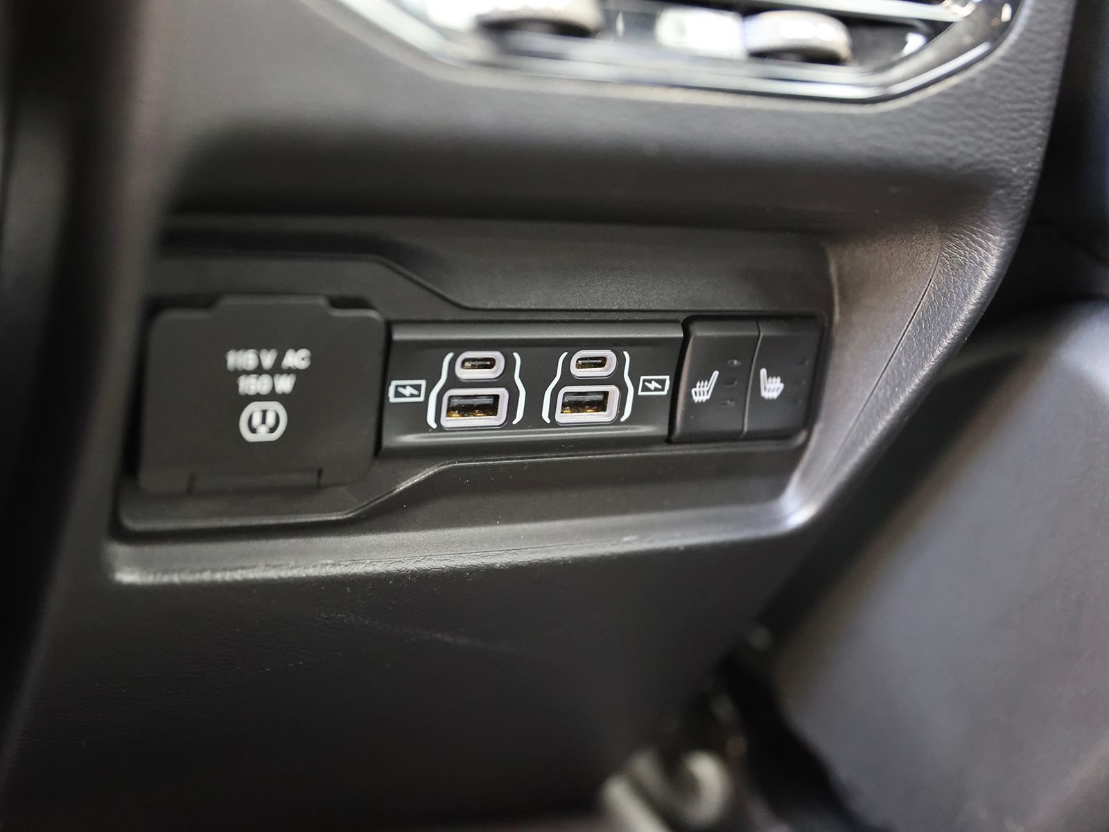 Used 2022 Jeep Grand Cherokee Limited AWD/4WD image 22