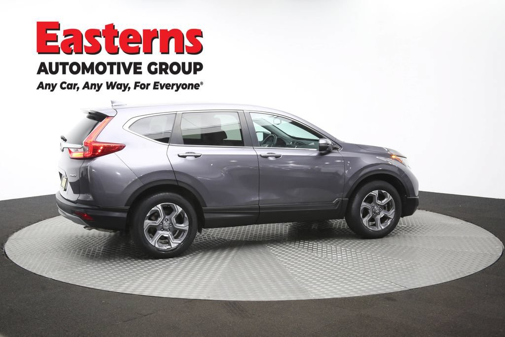 Used 2018 Honda CR-V EX-L image 45