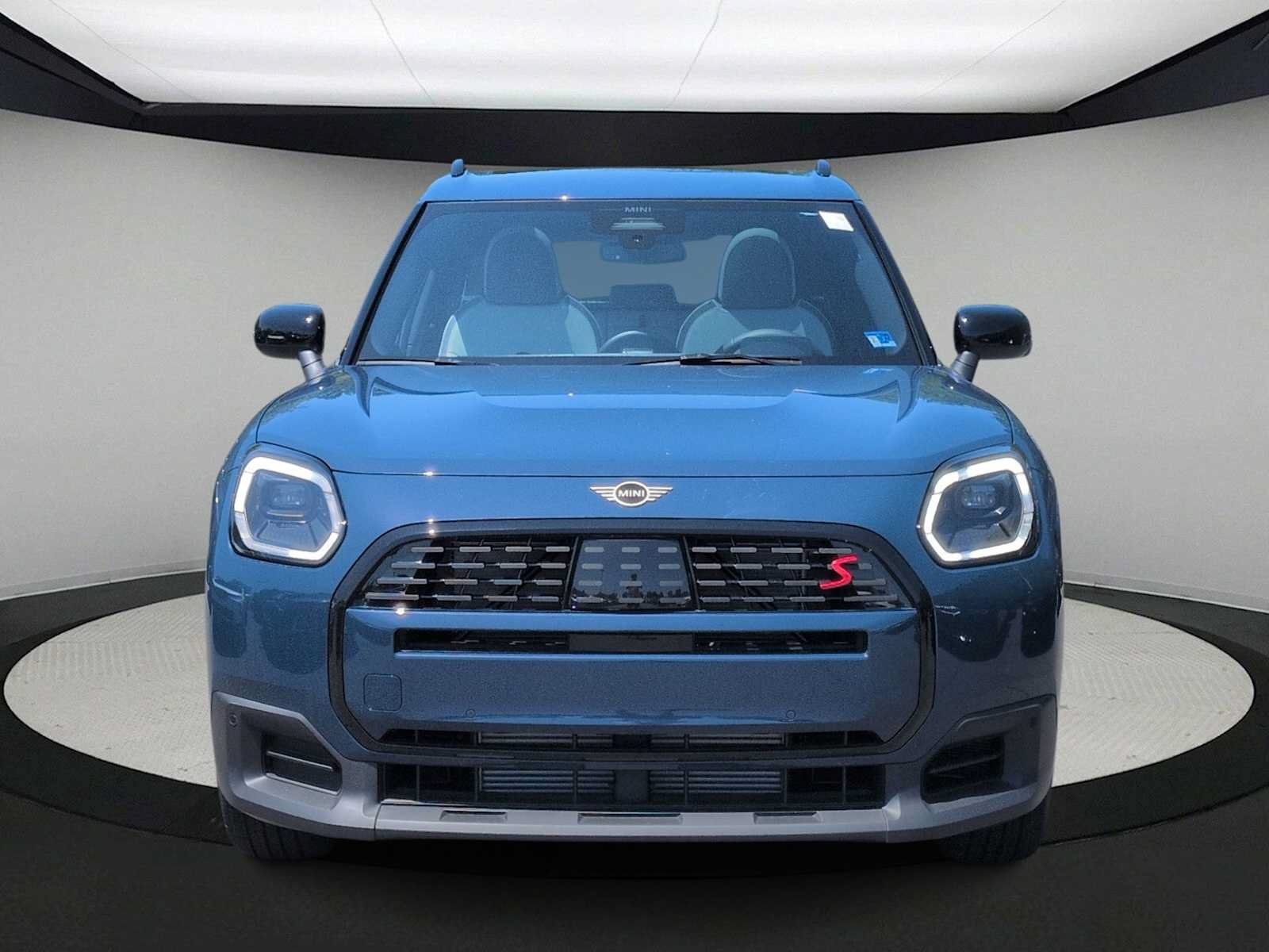 New 2027 MINI Cooper Countryman S AWD/4WD image 3