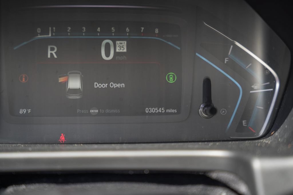 Used 2024 Honda Odyssey EX-L image 45