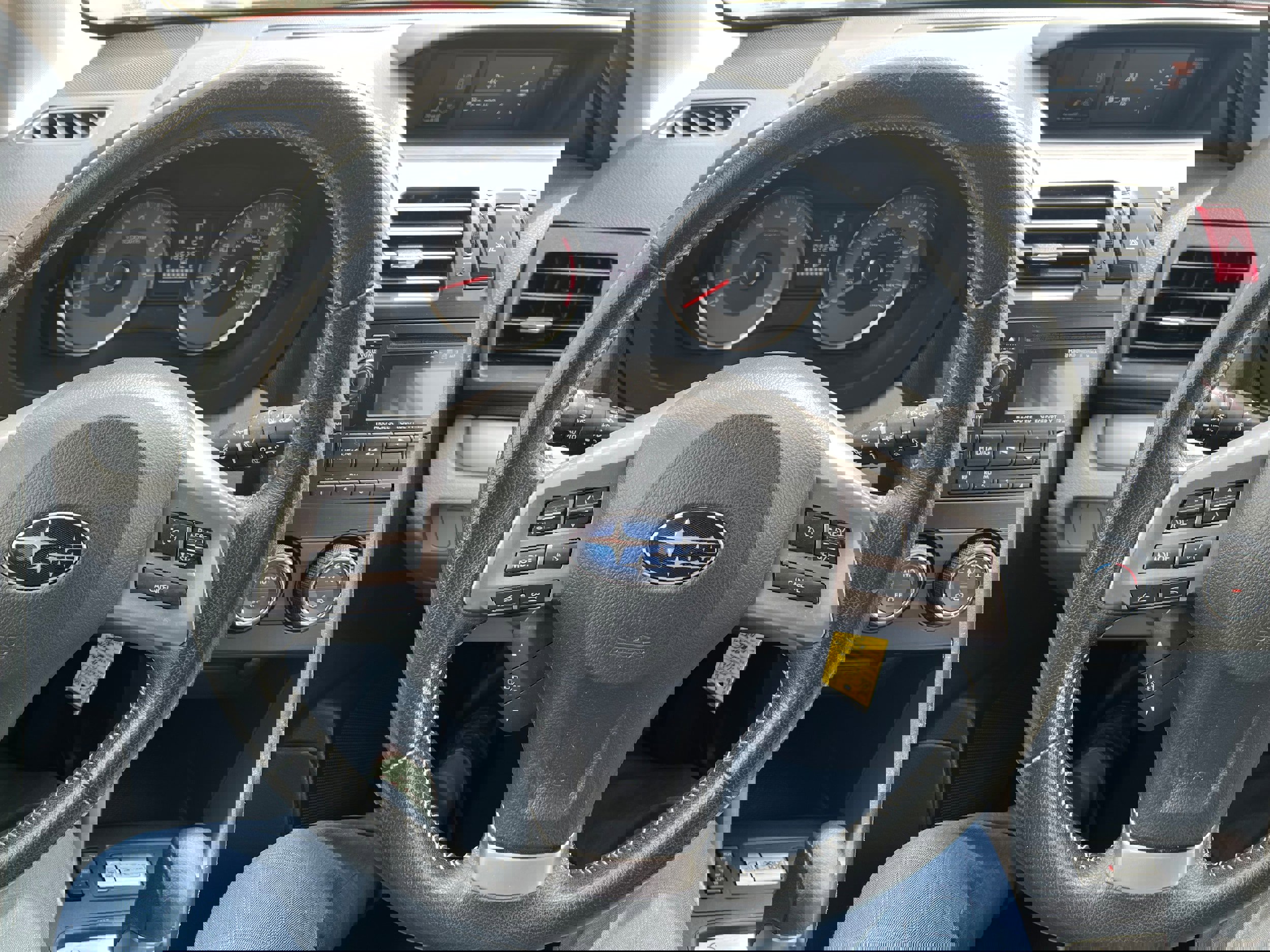 Used 2014 Subaru Forester 2.5i Limited w/ Popular Package #1 image 23