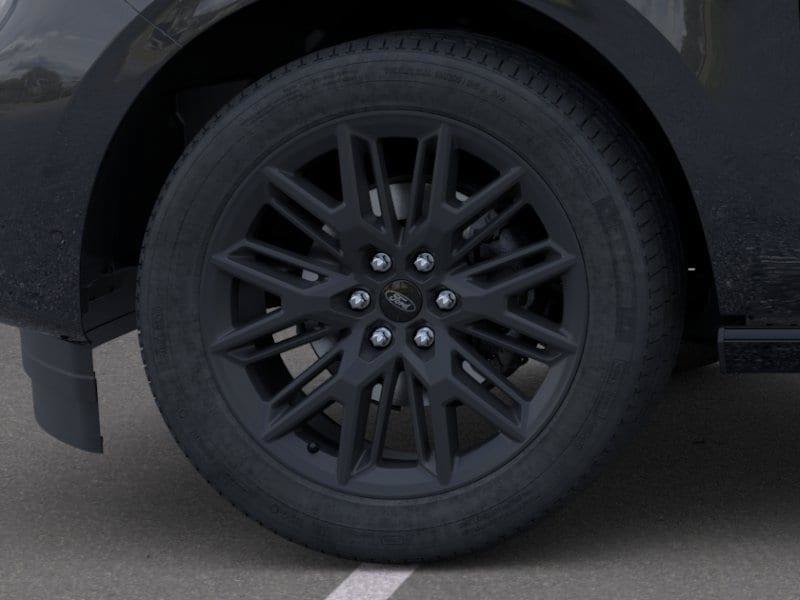 New 2026 Ford Expedition Platinum w/ Stealth Appearance Package AWD/4WD image 49