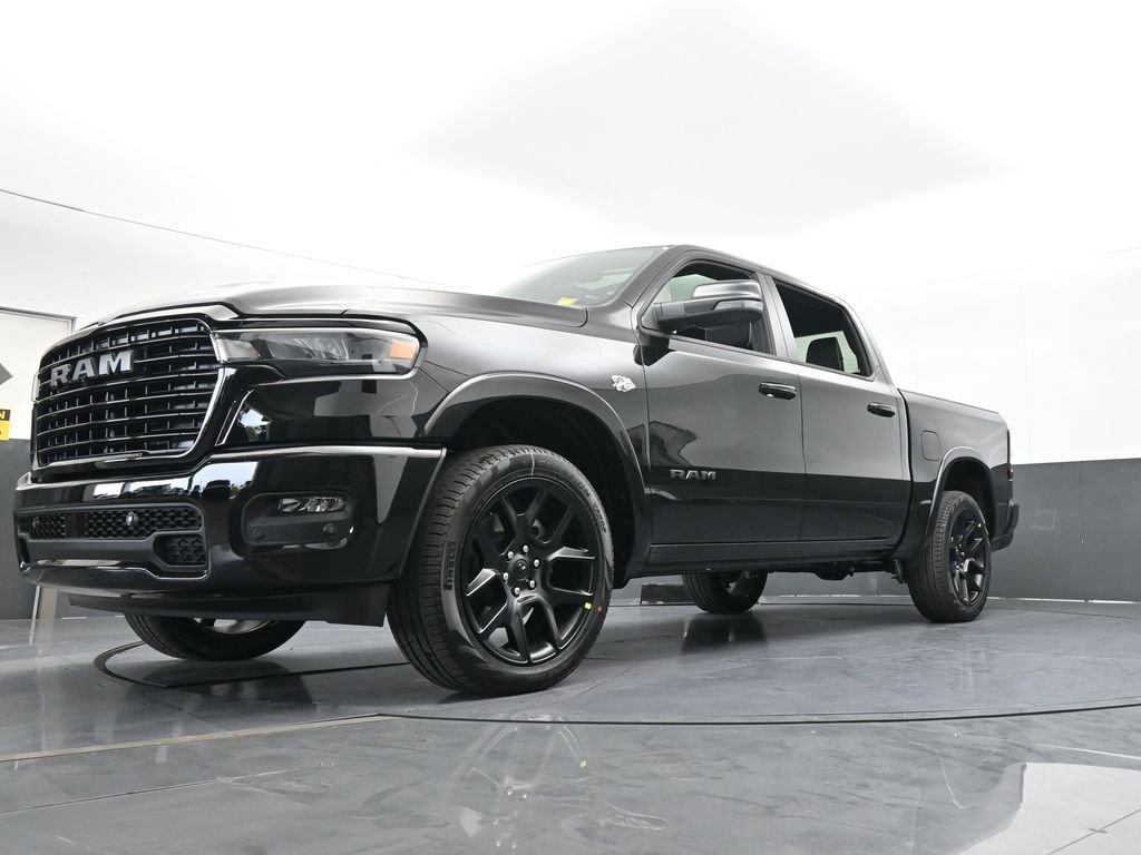 New 2026 RAM 1500 Laramie image 54