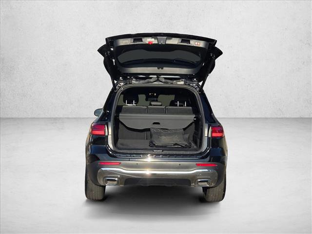 Used 2025 Mercedes-Benz GLB 250 image 6