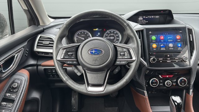 Used 2023 Subaru Forester Touring AWD/4WD image 13
