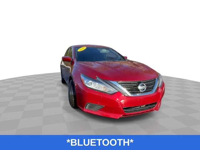 Used 2018 Nissan Altima 2.5 S w/ S Convenience Package image 4