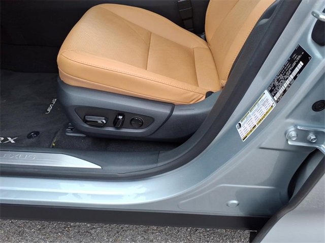 Used 2025 Lexus RX 350 Premium Plus image 11