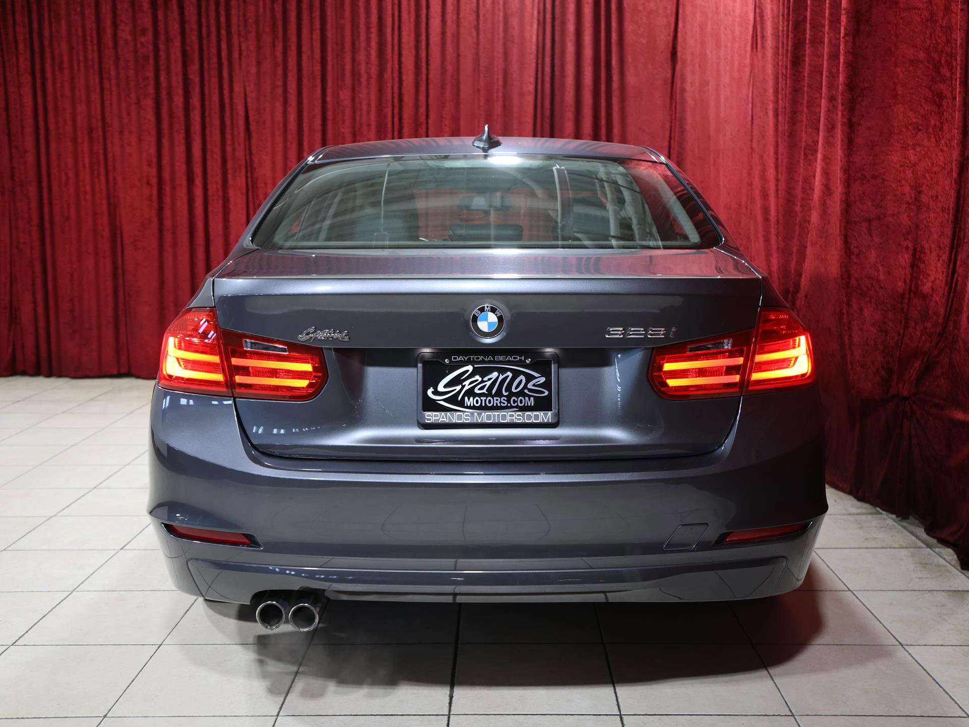 Used 2014 BMW 328i Sedan image 10
