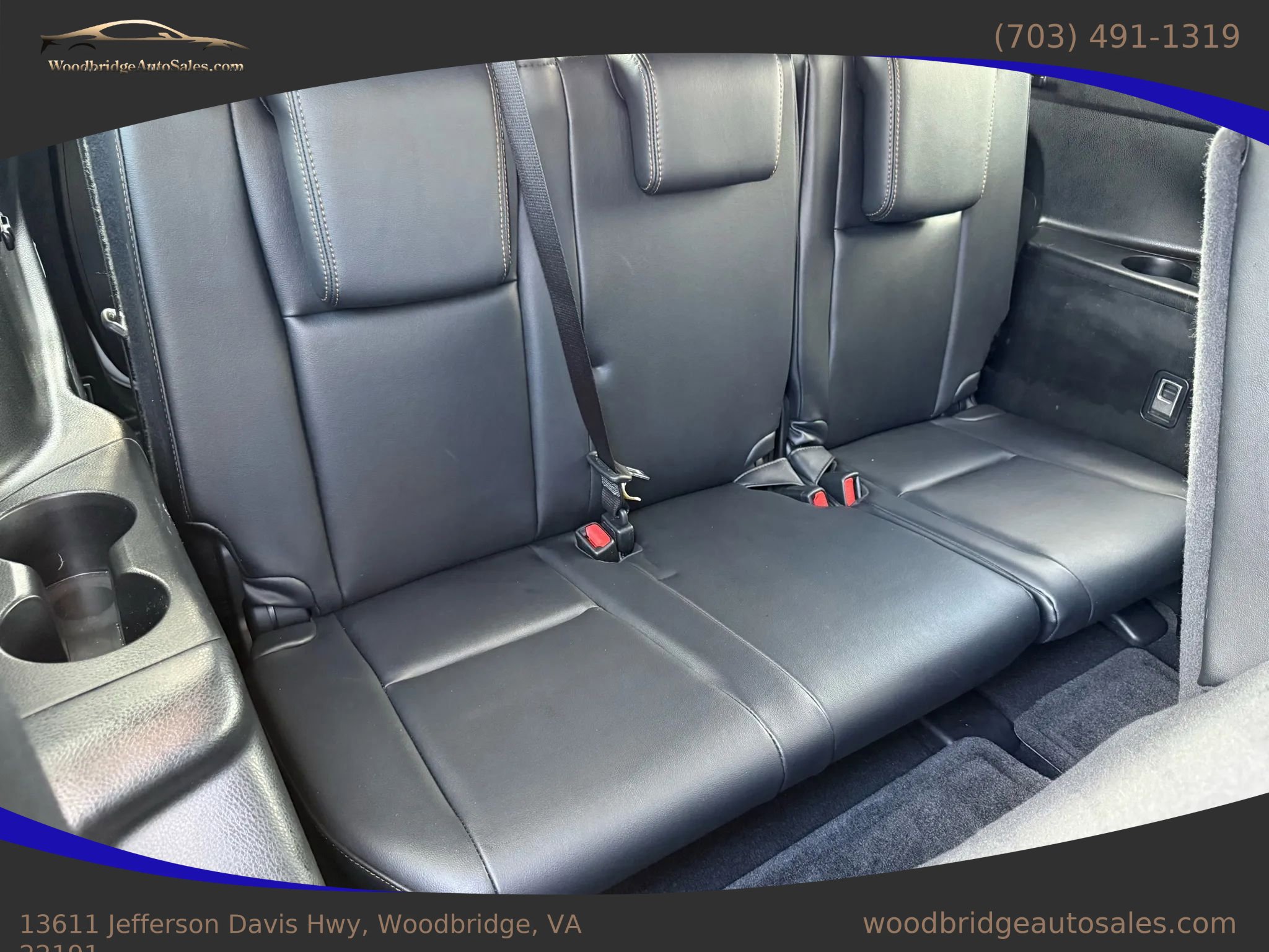 Used 2017 Toyota Highlander Limited image 36