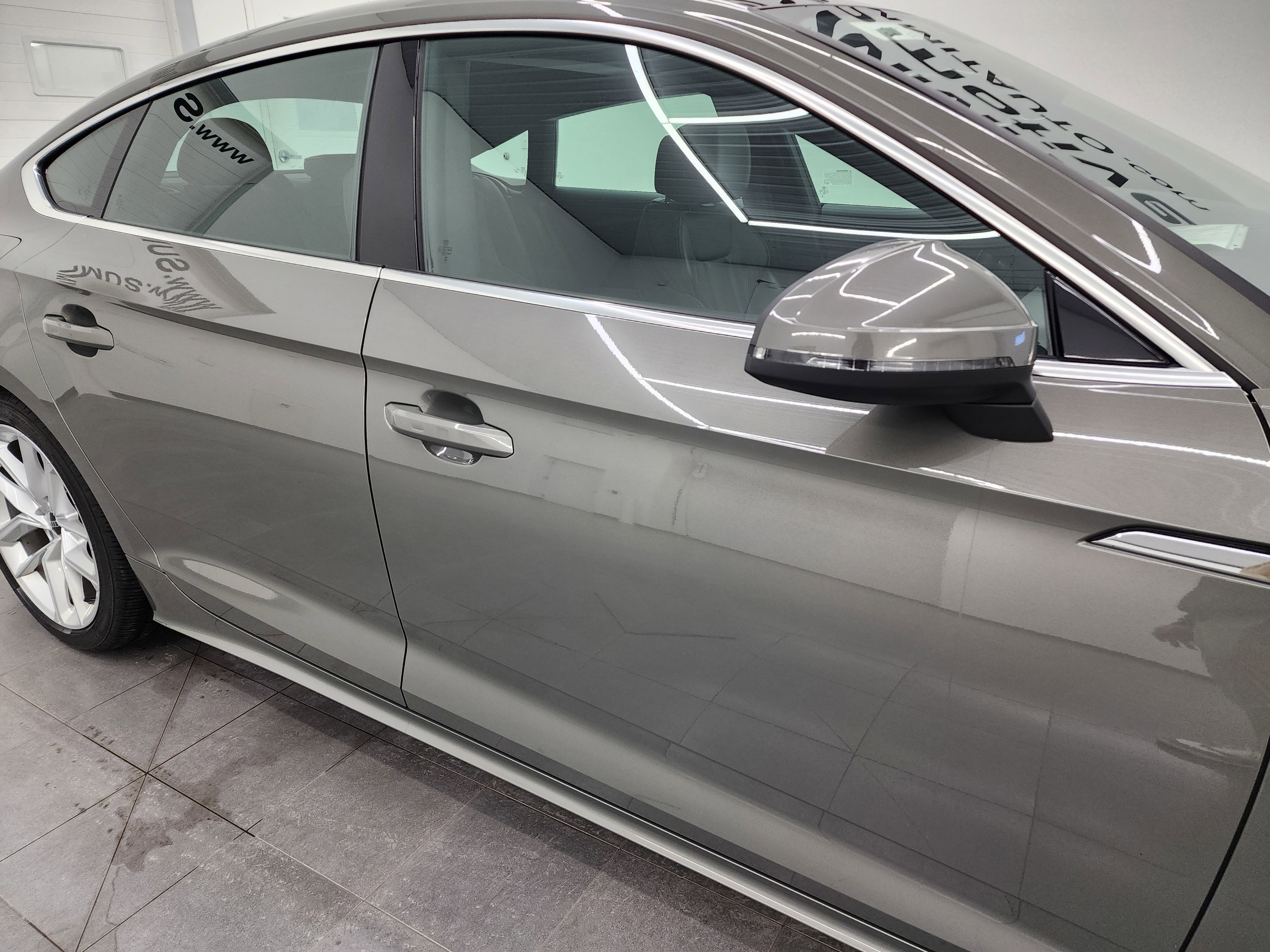 Used 2024 Audi A5 2.0T Premium Plus image 30