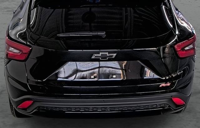 New 2026 Chevrolet Trax RS image 12