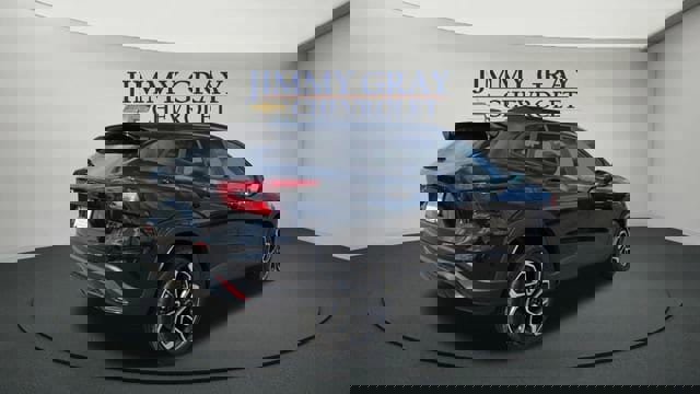 New 2026 Chevrolet Trax RS w/ Driver Confidence Package image 5