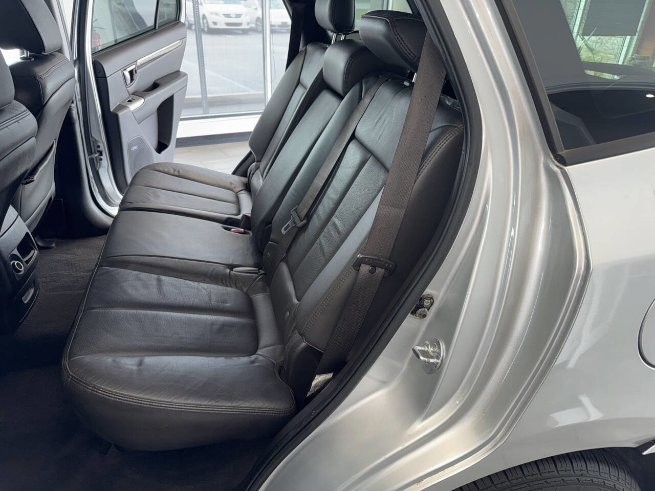 Used 2011 Hyundai Santa Fe Limited image 30