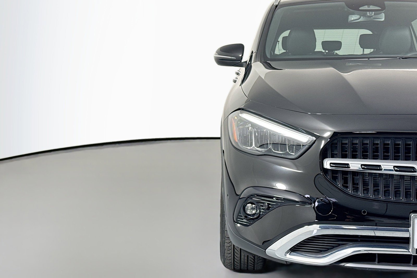 Certified 2025 Mercedes-Benz GLA 250 image 14