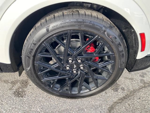 New 2023 Ford Mustang Mach-E GT w/ GT Performance Edition AWD/4WD image 45
