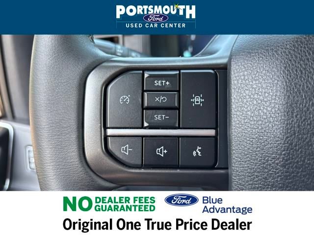 Certified 2024 Ford F150 XLT w/ Mobile Office Package image 17
