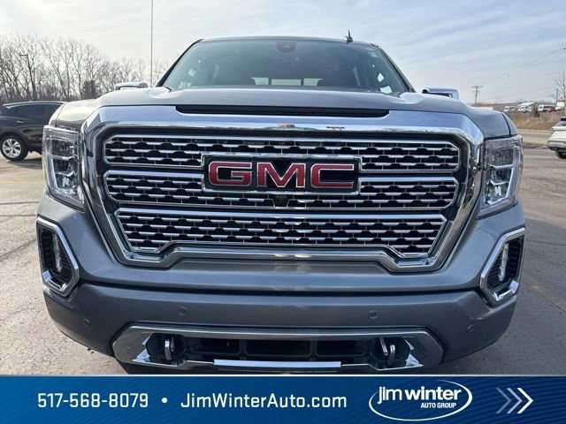 Used 2020 GMC Sierra 1500 Denali w/ Denali Ultimate Package image 5
