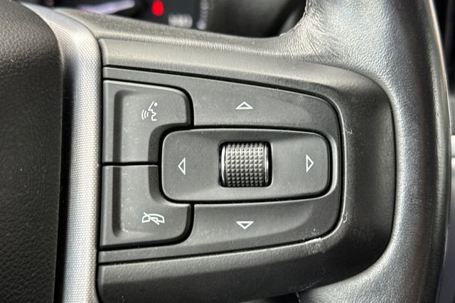 Used 2020 GMC Sierra 1500 SLT w/ SLT Premium Package AWD/4WD image 39