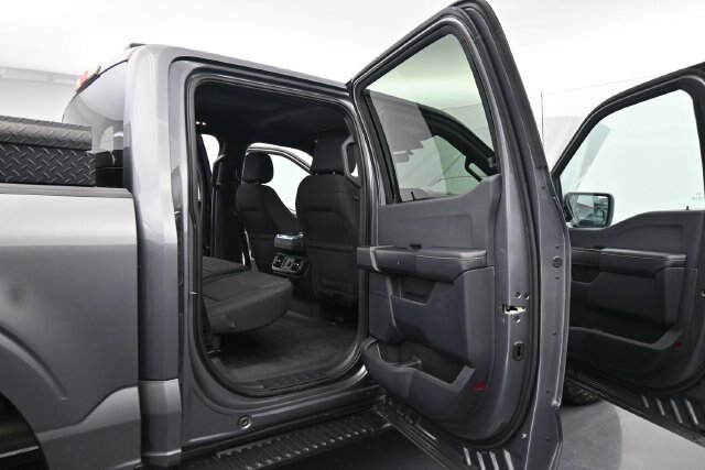 Certified 2023 Ford F150 XL w/ STX Appearance Package AWD/4WD image 13