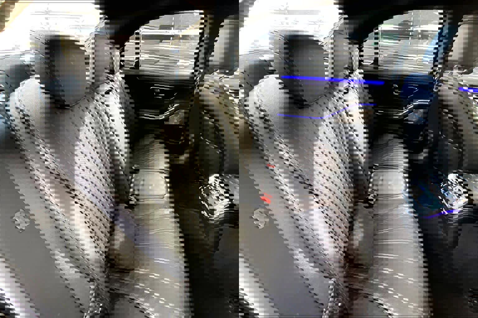 Certified 2022 Mercedes-Benz S 500 4MATIC w/ AMG Line Package image 20