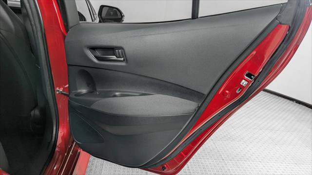 Used 2023 Toyota Corolla GR AWD/4WD image 18