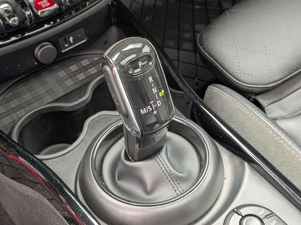 Used 2023 MINI Cooper Clubman S image 22