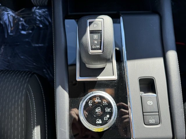 Used 2022 Mitsubishi Outlander ES image 15