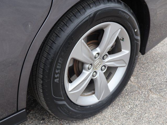 Used 2018 Honda Odyssey EX-L image 45