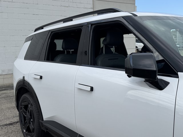 New 2027 Kia Telluride SX X-Line AWD/4WD image 5