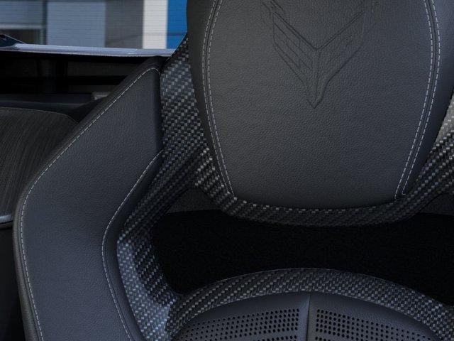 New 2027 Chevrolet Corvette Grand Sport w/ Z52 Sport Performance Package RWD image 21