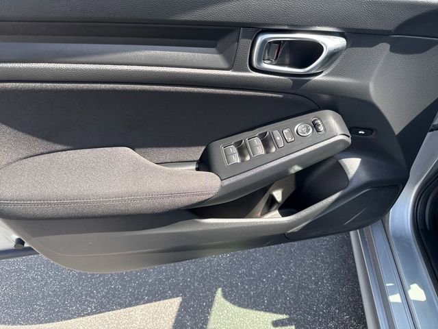 Used 2025 Honda Civic Sport image 9