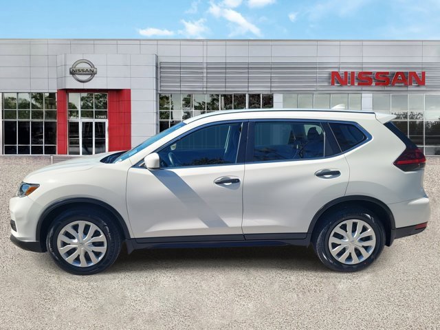 Used 2020 Nissan Rogue S image 7